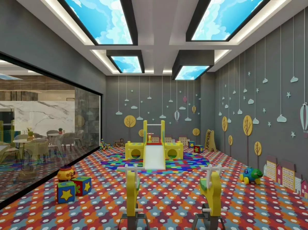 Квартира 53м² в Турции, Махмутлар. Стоимостью 175000€ аренда фото-20