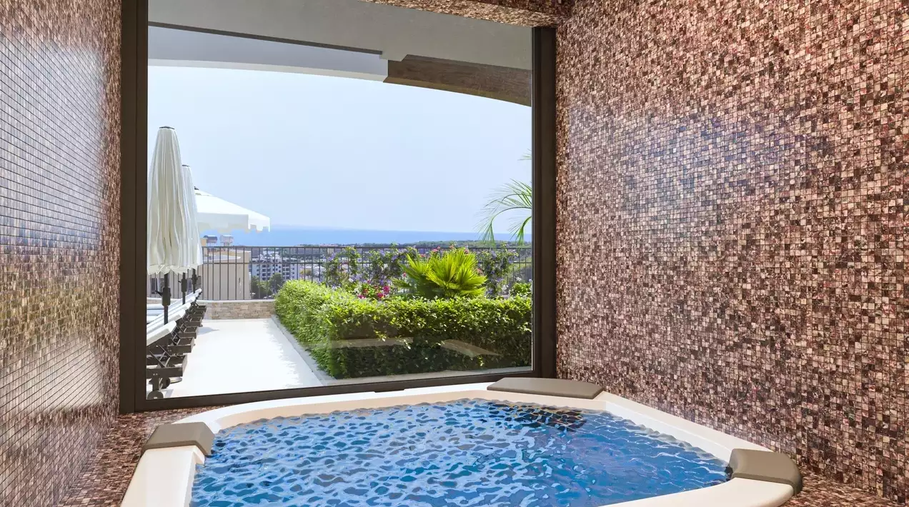 Квартира 50м² в Турции, Авсаллар. Стоимостью 159000€ аренда фото-13