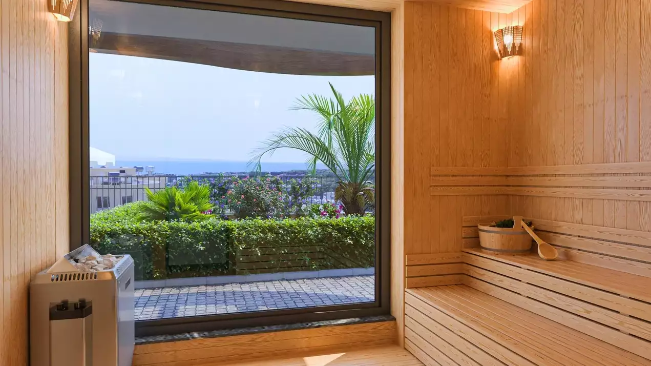 Квартира 50м² в Турции, Авсаллар. Стоимостью 159000€ аренда фото-18