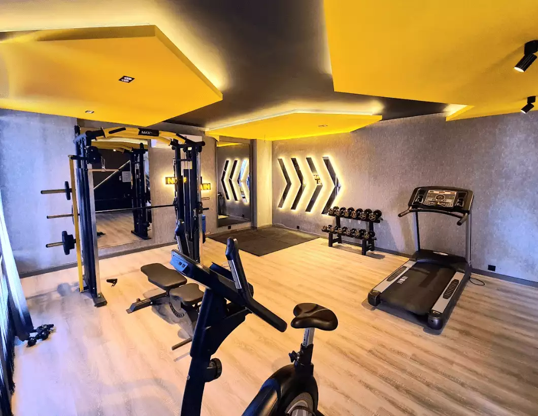 Квартира 41м² в Турции, Оба. Стоимостью 133500€ аренда фото-19