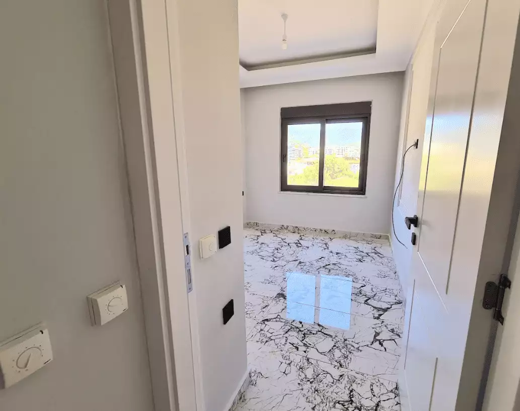 Квартира 41м² в Турции, Оба. Стоимостью 133500€ аренда фото-28