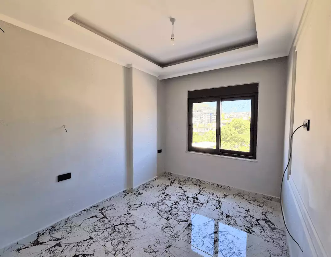 Квартира 41м² в Турции, Оба. Стоимостью 133500€ аренда фото-29