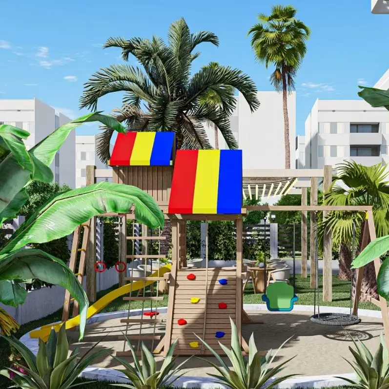 Квартира 57м² в Турции, Авсаллар. Стоимостью 90000€ аренда фото-3