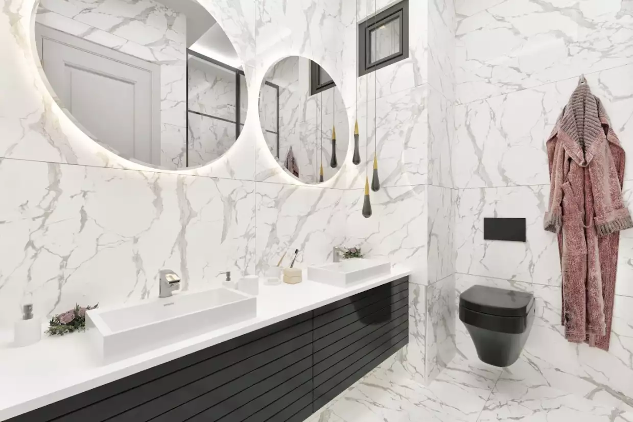 Квартира 55м² в Турции, Авсаллар. Стоимостью 95000€ аренда фото-12