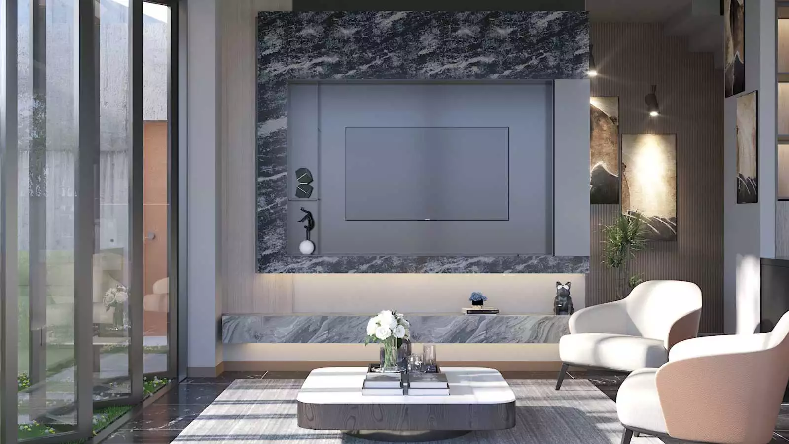 Вилла 400м² в Турции, Аланья. Стоимостью 1100000€ аренда фото-16