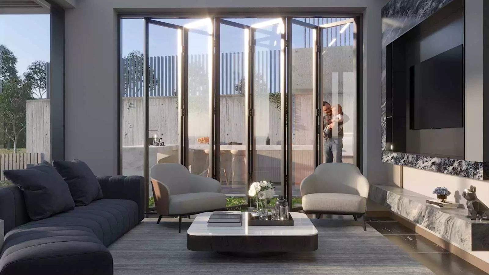Вилла 400м² в Турции, Аланья. Стоимостью 1100000€ аренда фото-18