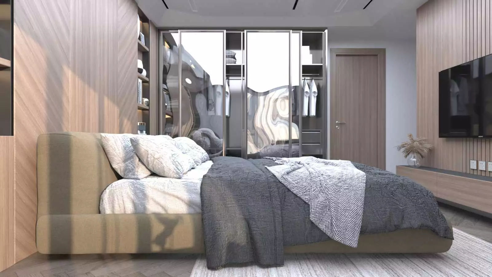 Вилла 400м² в Турции, Аланья. Стоимостью 1100000€ аренда фото-26