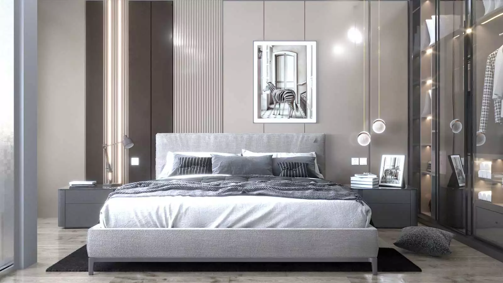 Вилла 400м² в Турции, Аланья. Стоимостью 1100000€ аренда фото-31
