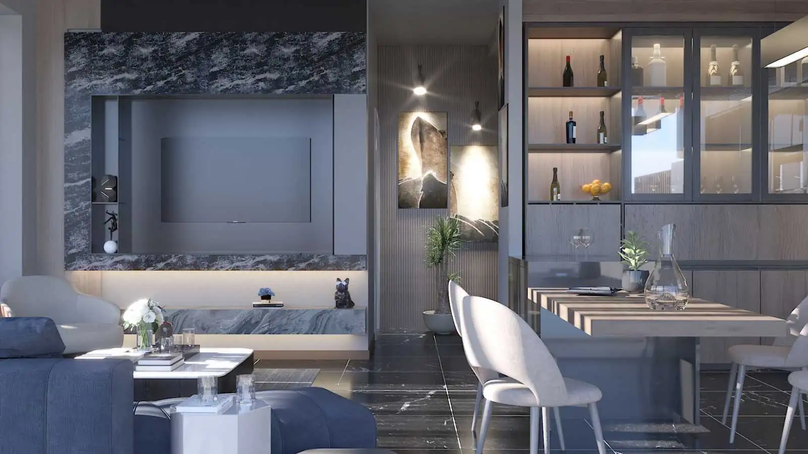 Вилла 400м² в Турции, Аланья. Стоимостью 1100000€ аренда фото-17