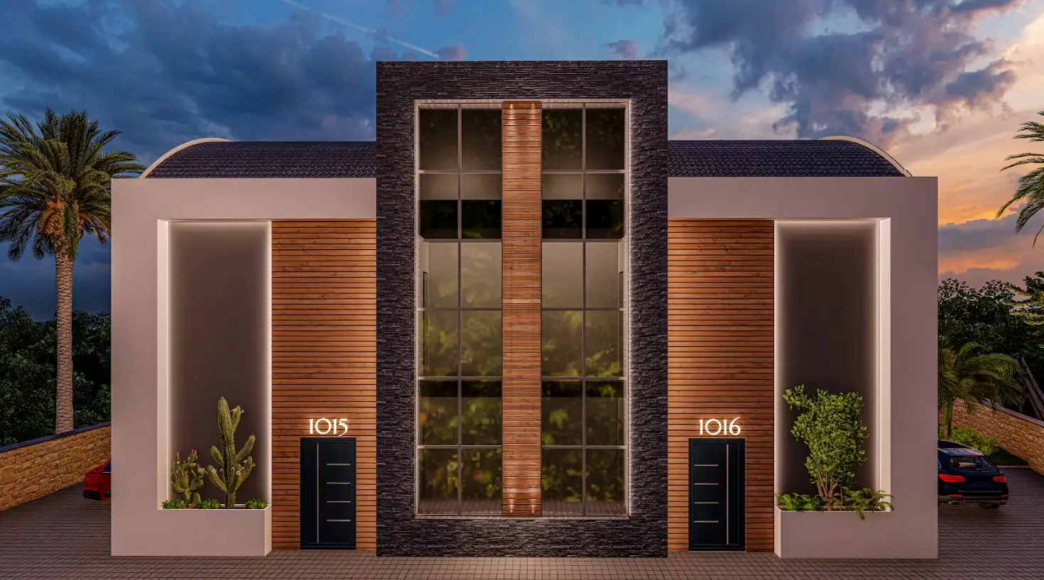 Вилла 200м² в Турции, Авсаллар. Стоимостью 780000€ аренда фото-5