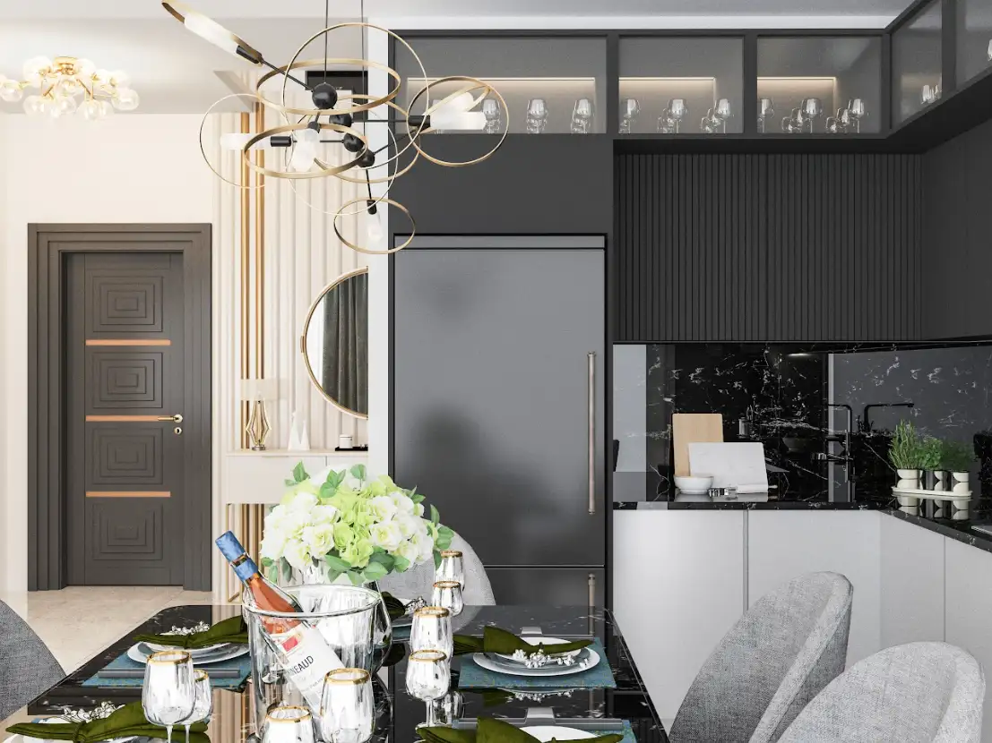 Вилла 200м² в Турции, Авсаллар. Стоимостью 780000€ аренда фото-7