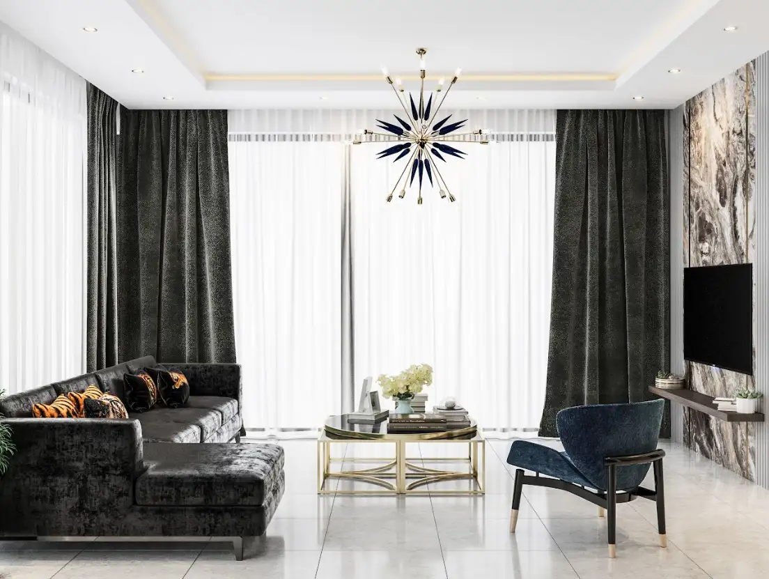 Вилла 200м² в Турции, Авсаллар. Стоимостью 780000€ аренда фото-8