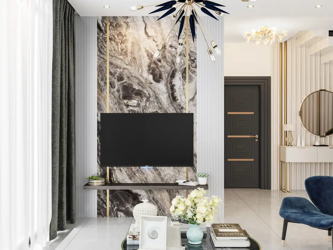 Вилла 200м² в Турции, Авсаллар. Стоимостью 780000€ аренда фото-9