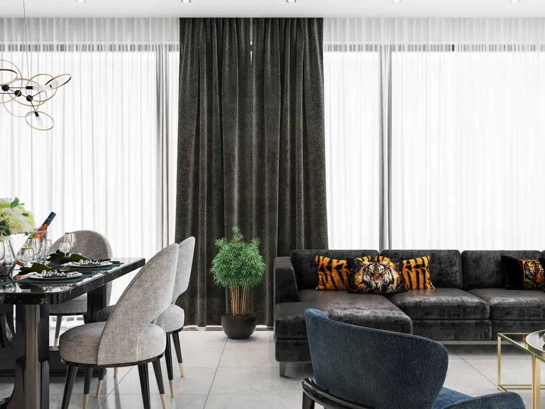 Вилла 200м² в Турции, Авсаллар. Стоимостью 780000€ аренда фото-10