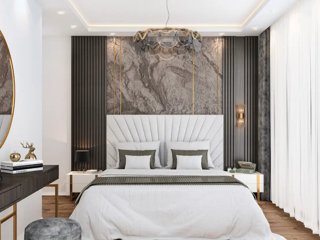 Вилла 200м² в Турции, Авсаллар. Стоимостью 780000€ аренда фото-12