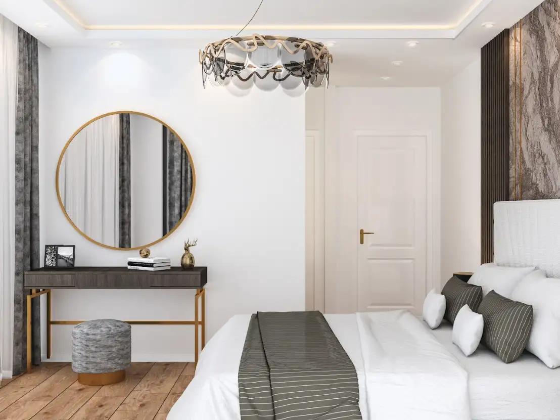 Вилла 200м² в Турции, Авсаллар. Стоимостью 780000€ аренда фото-13