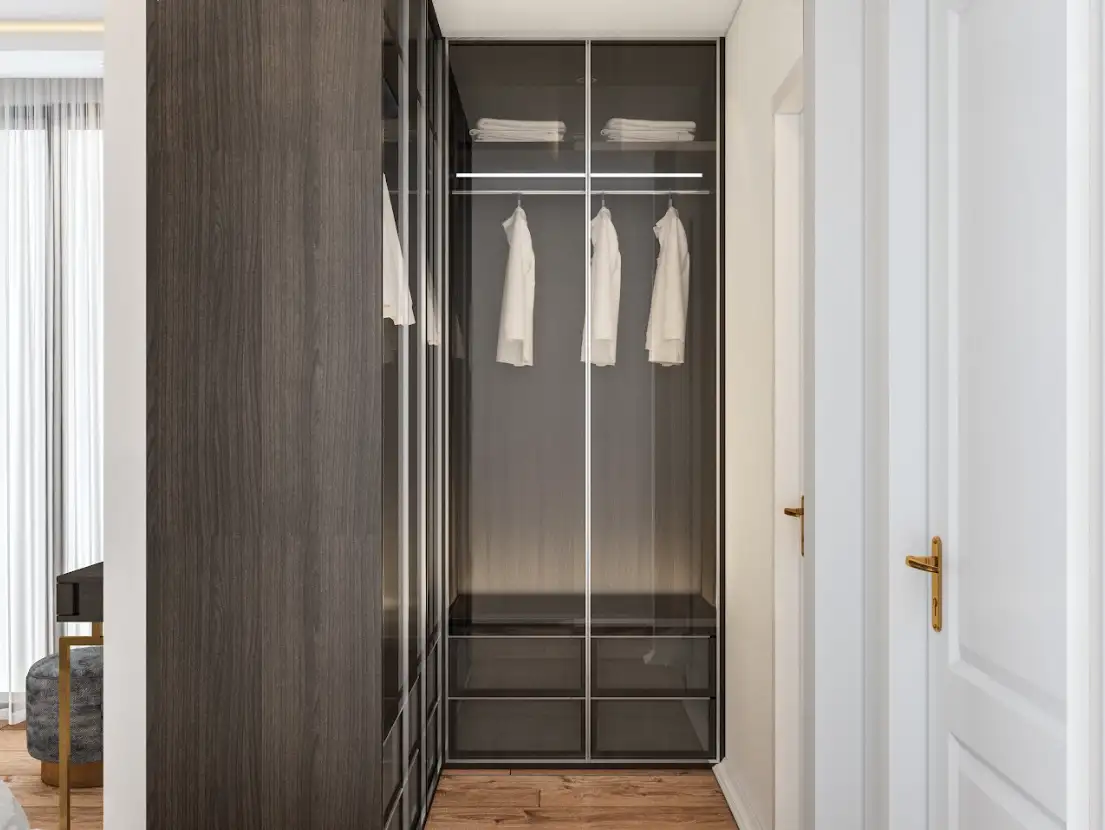 Вилла 200м² в Турции, Авсаллар. Стоимостью 780000€ аренда фото-14