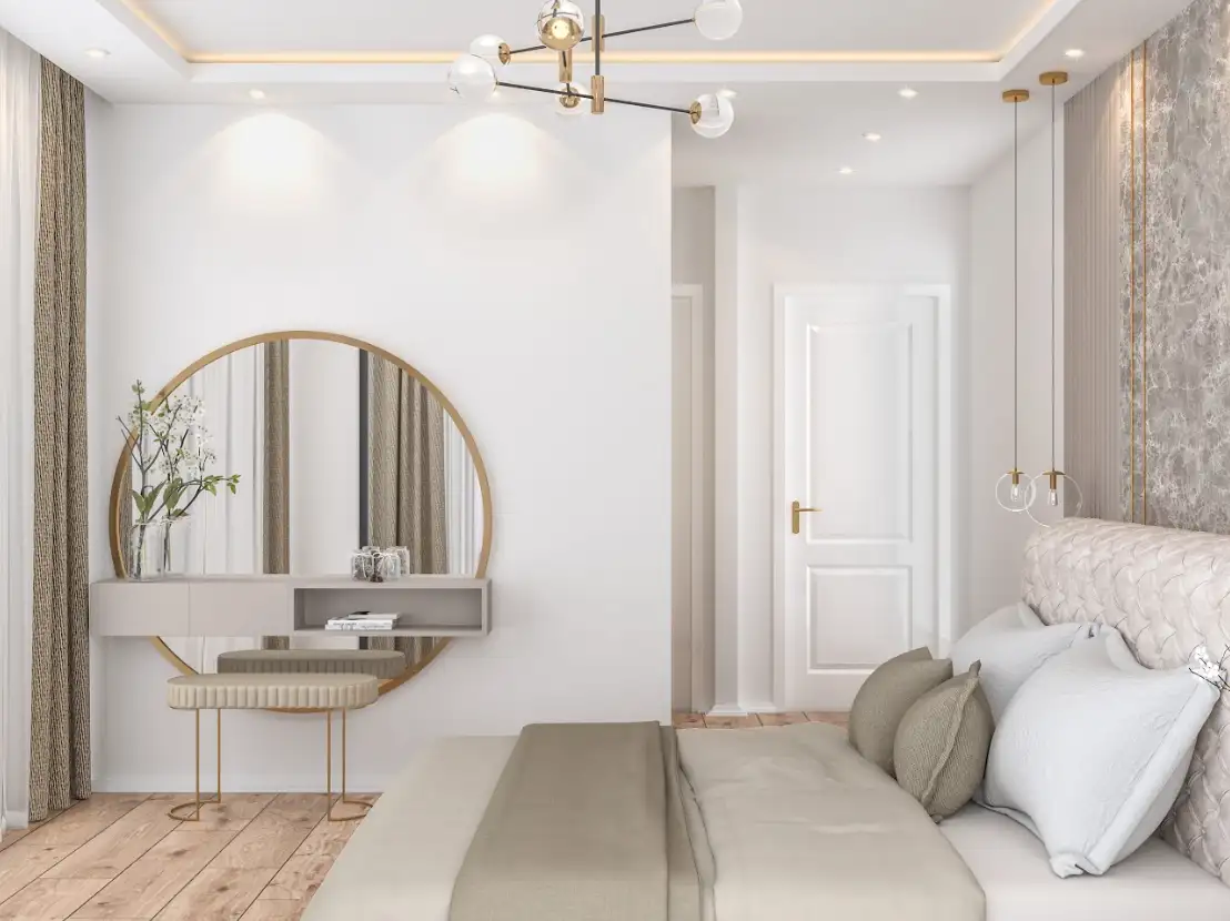 Вилла 200м² в Турции, Авсаллар. Стоимостью 780000€ аренда фото-15