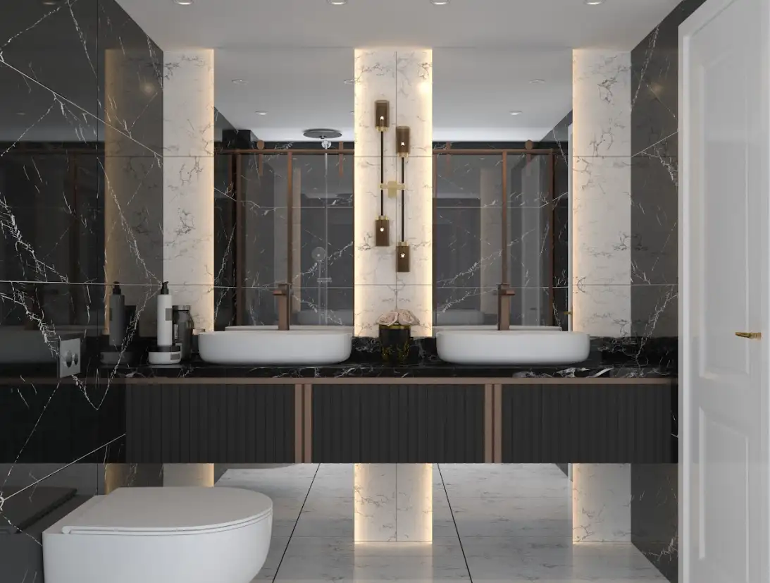 Вилла 200м² в Турции, Авсаллар. Стоимостью 780000€ аренда фото-16