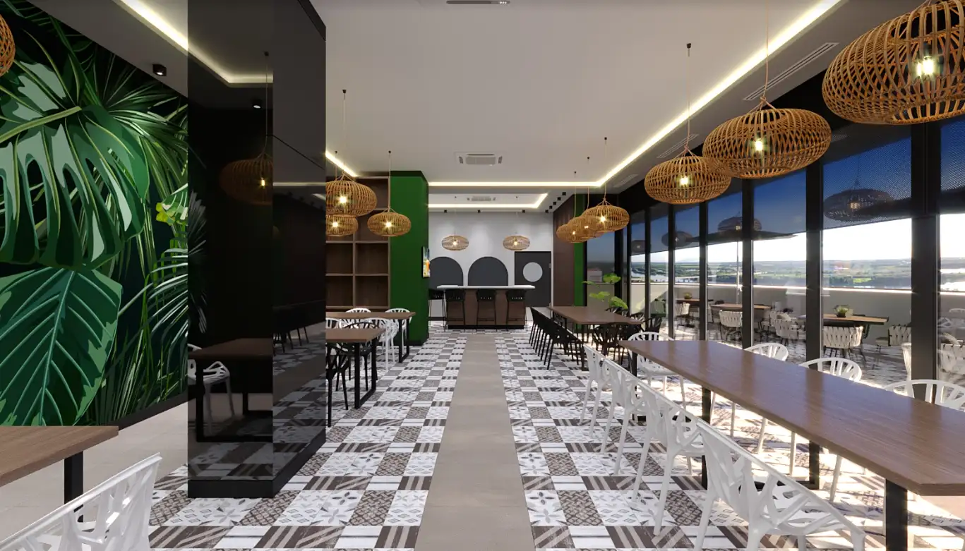 Квартира 51м² в Турции, Махмутлар. Стоимостью 115000€ аренда фото-16