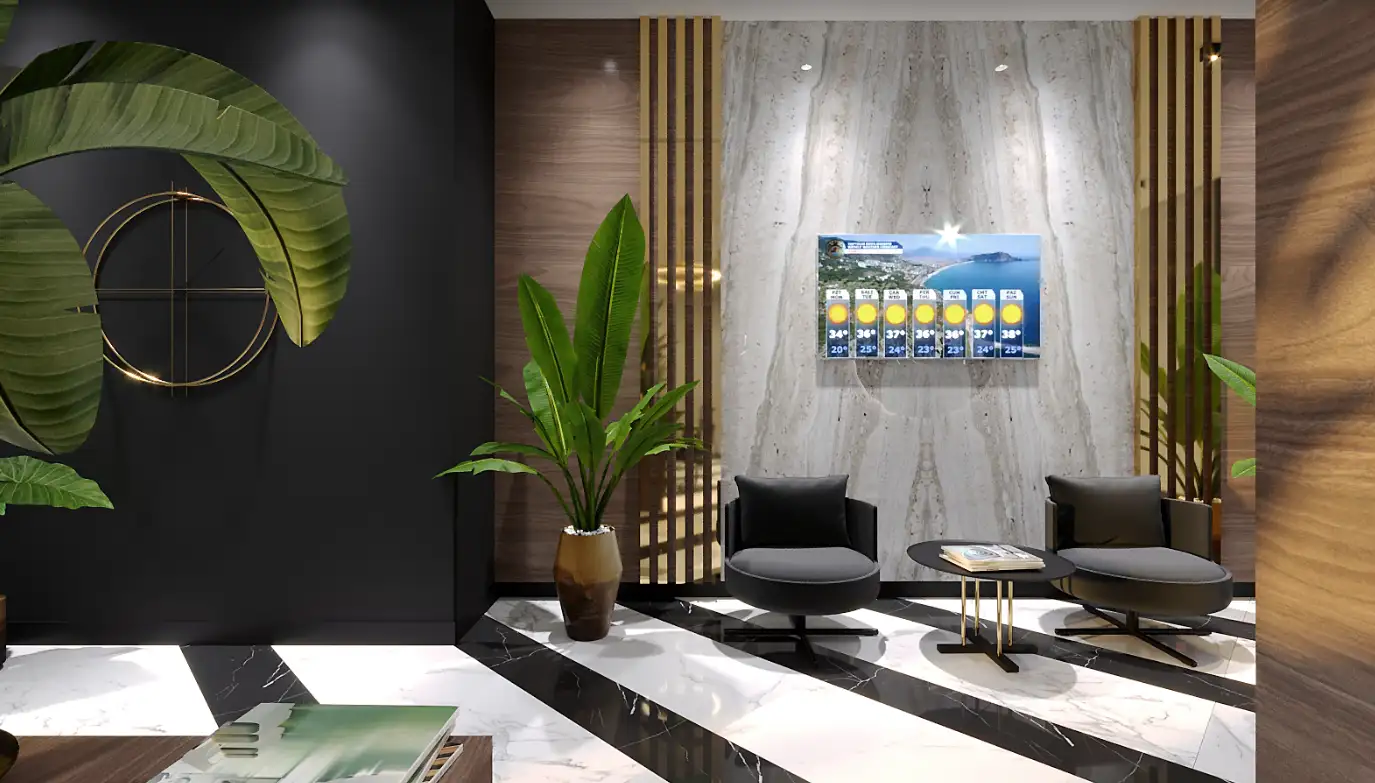 Квартира 51м² в Турции, Махмутлар. Стоимостью 115000€ аренда фото-22