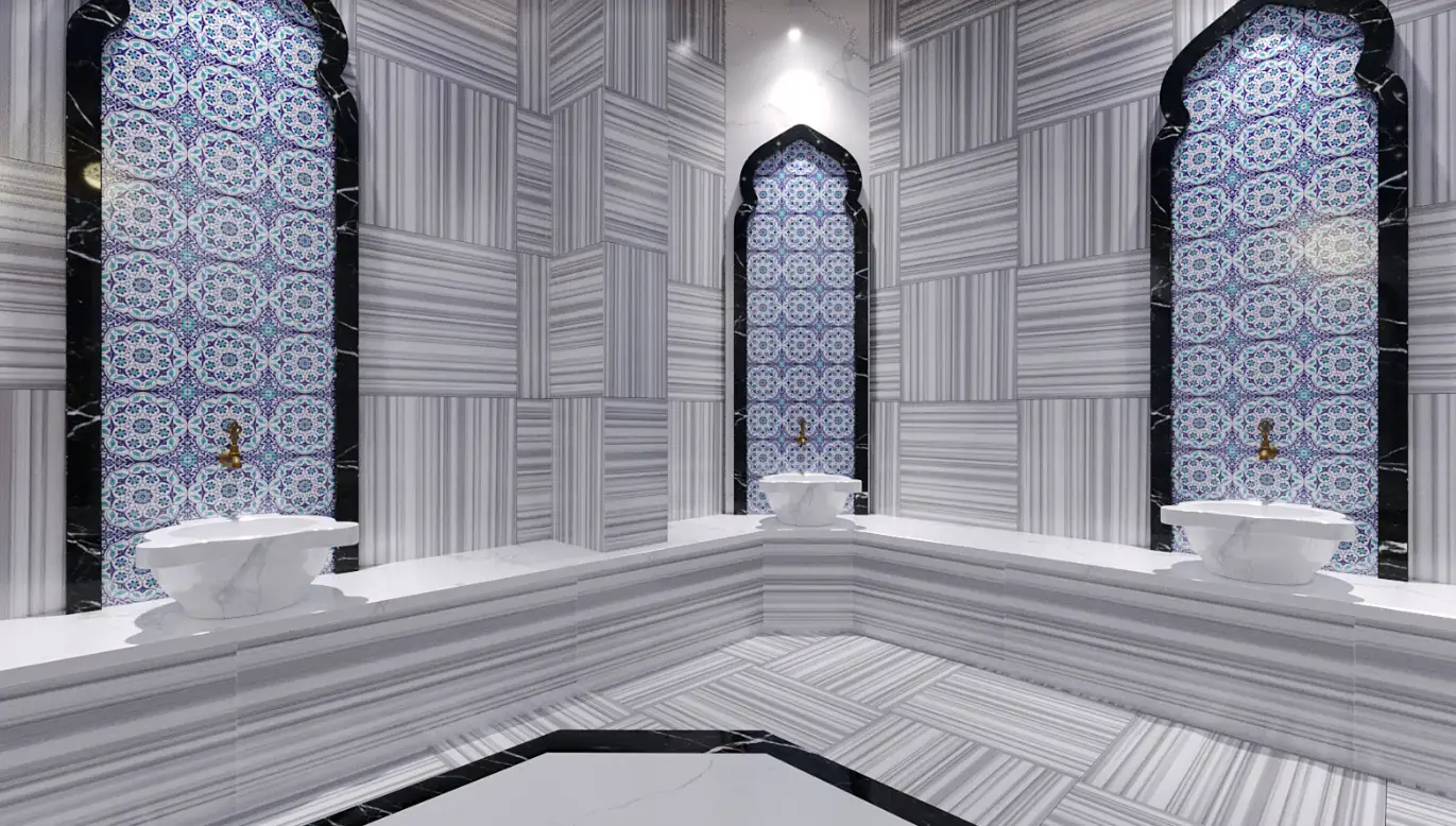 Квартира 51м² в Турции, Махмутлар. Стоимостью 115000€ аренда фото-29