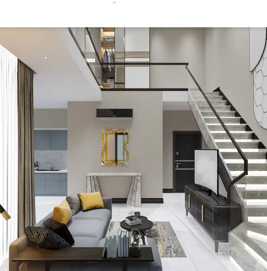 Квартира 51м² в Турции, Махмутлар. Стоимостью 115000€ аренда фото-31