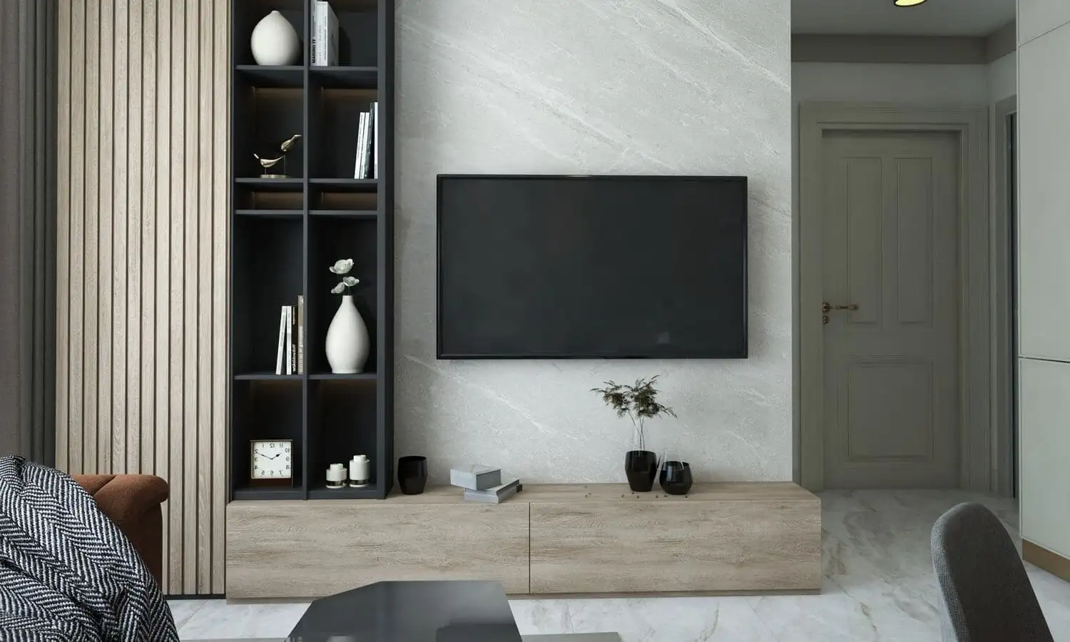 Квартира 35м² в Турции, Газипаша. Стоимостью 110000€ аренда фото-17