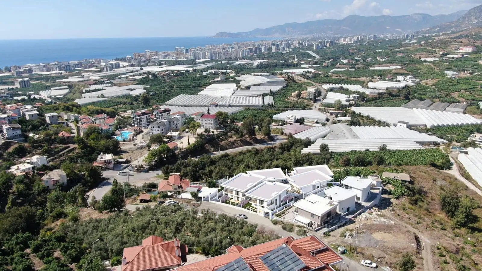 Вилла 290м² в Турции, Каргыджак. Стоимостью 910000€ аренда фото-7