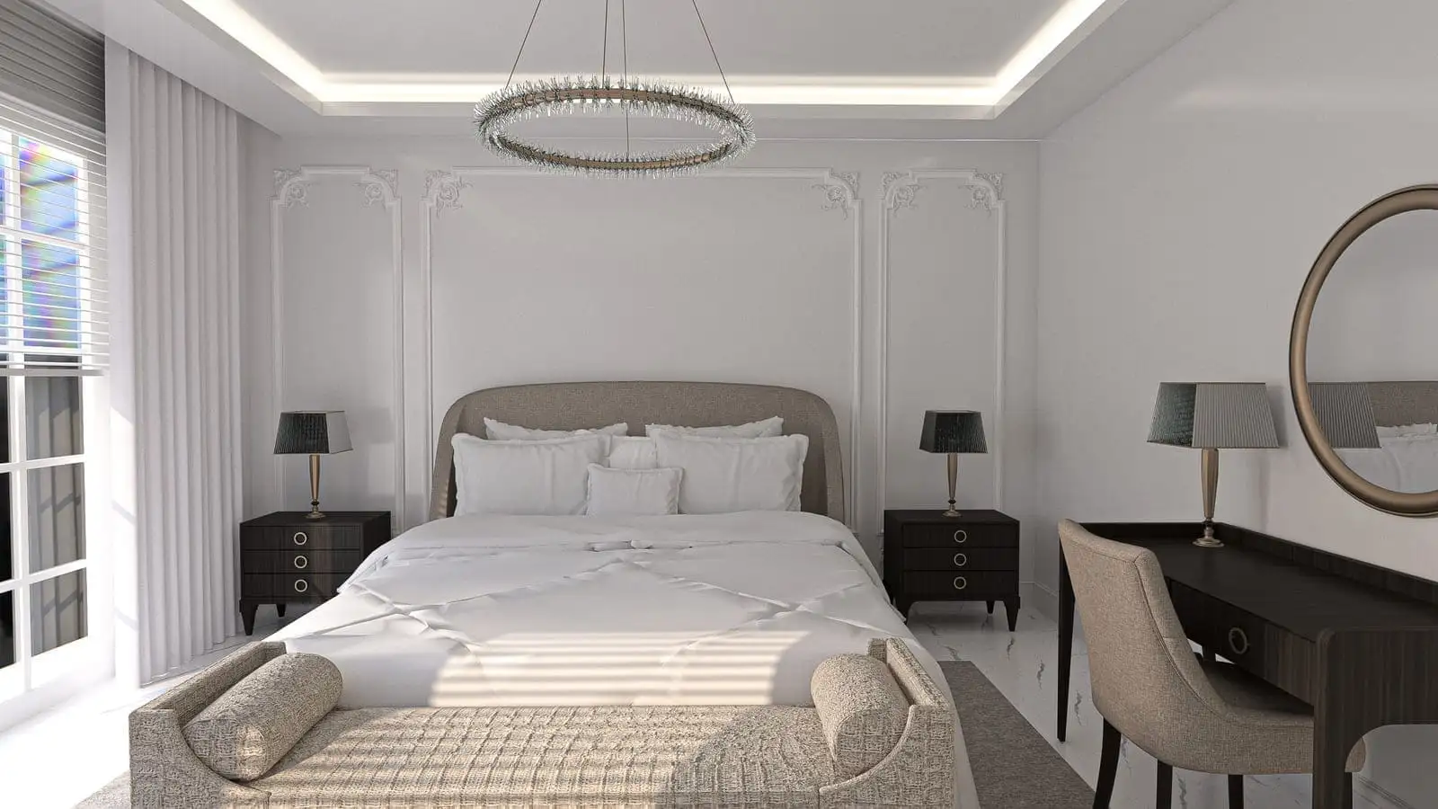 Вилла 290м² в Турции, Каргыджак. Стоимостью 910000€ аренда фото-19