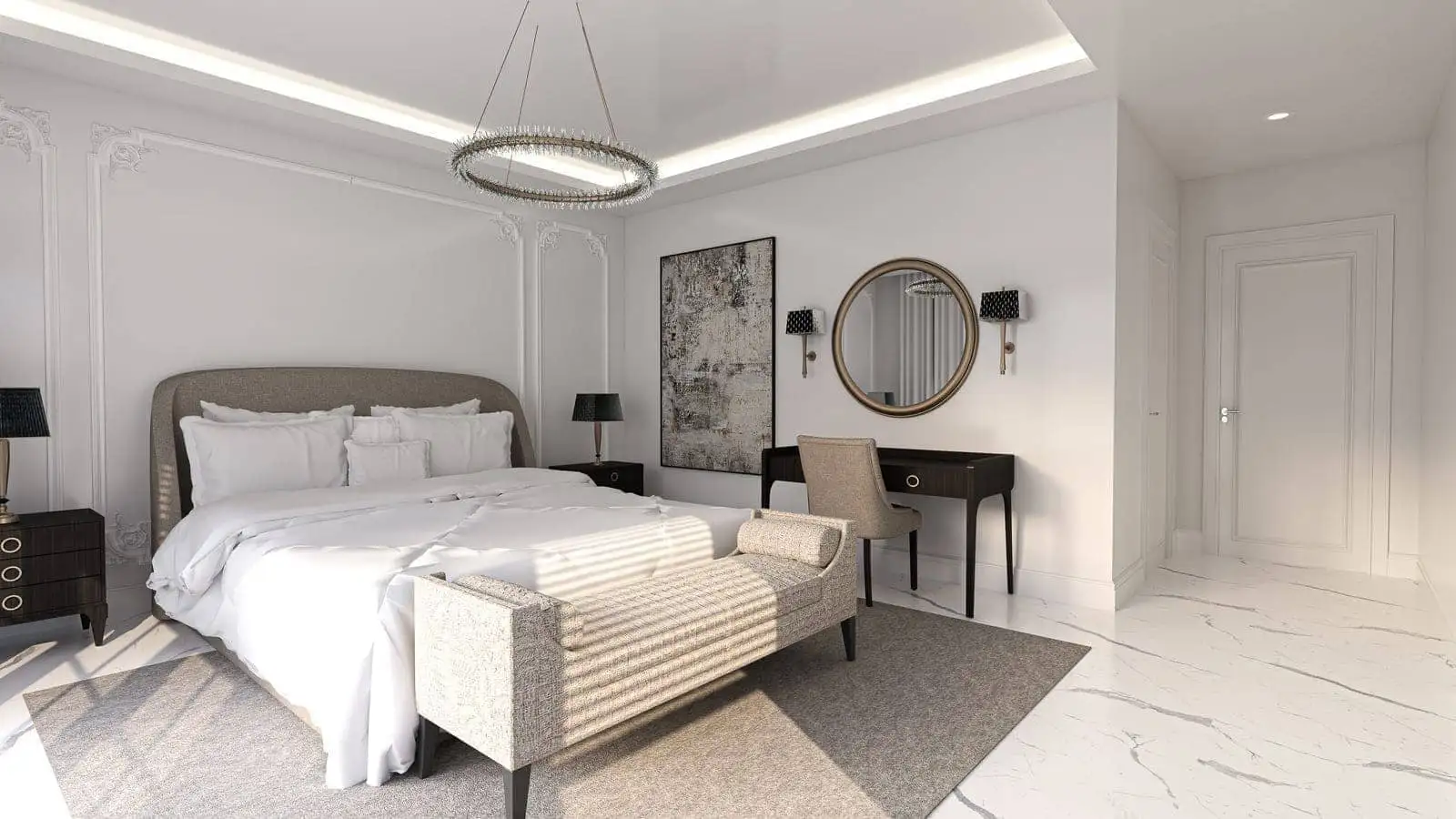 Вилла 290м² в Турции, Каргыджак. Стоимостью 910000€ аренда фото-20