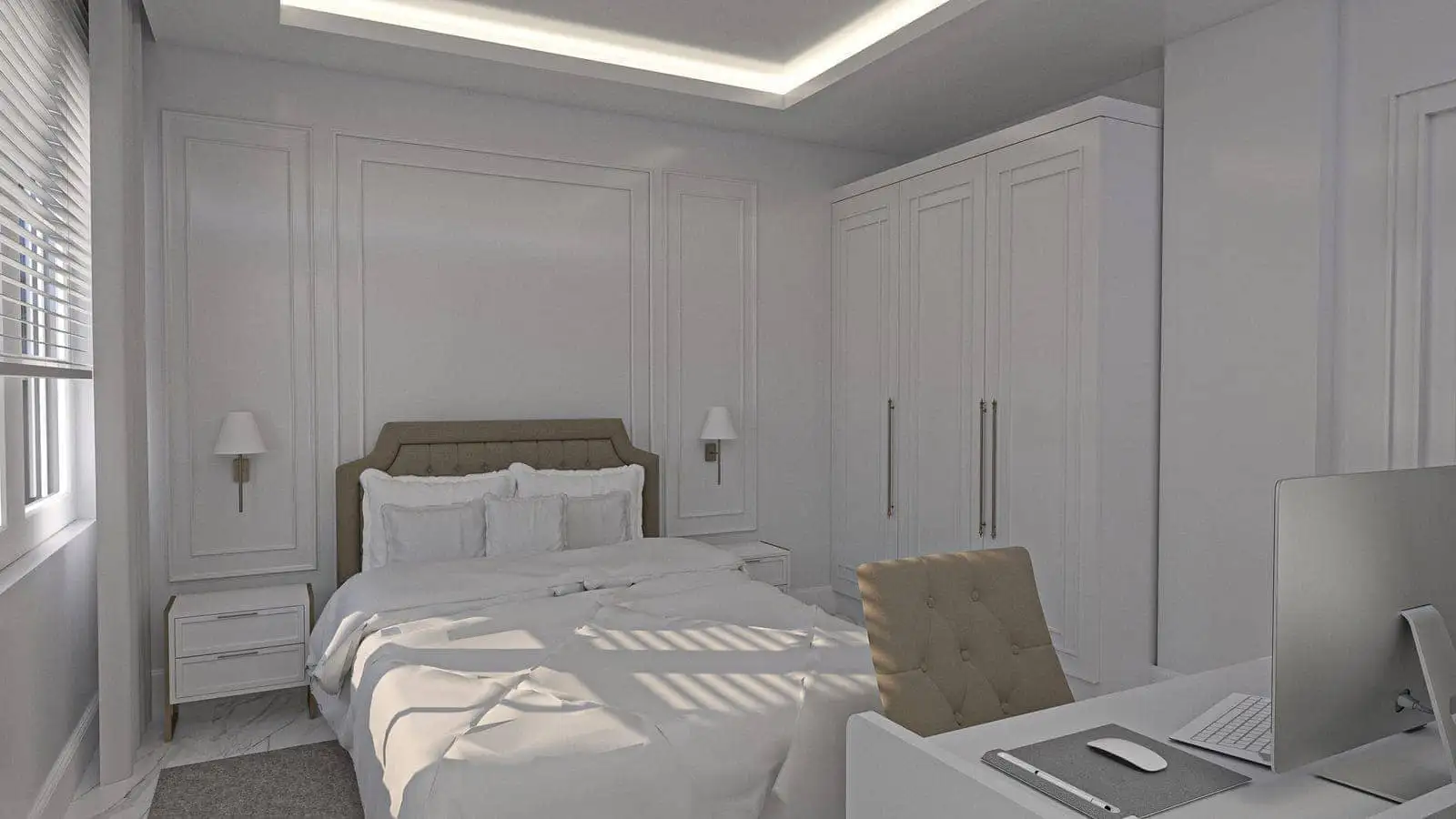 Вилла 290м² в Турции, Каргыджак. Стоимостью 910000€ аренда фото-21