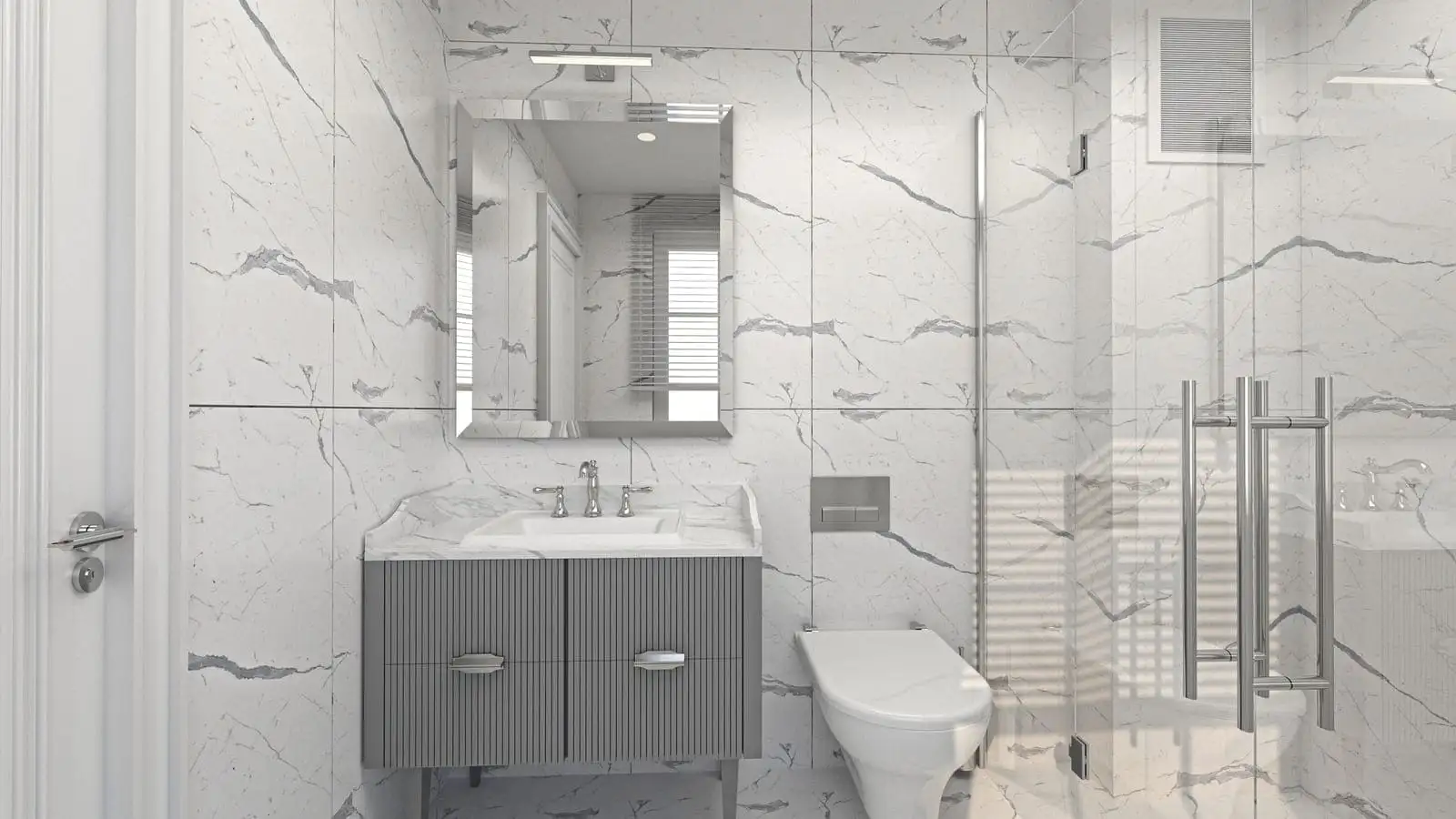 Вилла 290м² в Турции, Каргыджак. Стоимостью 910000€ аренда фото-24