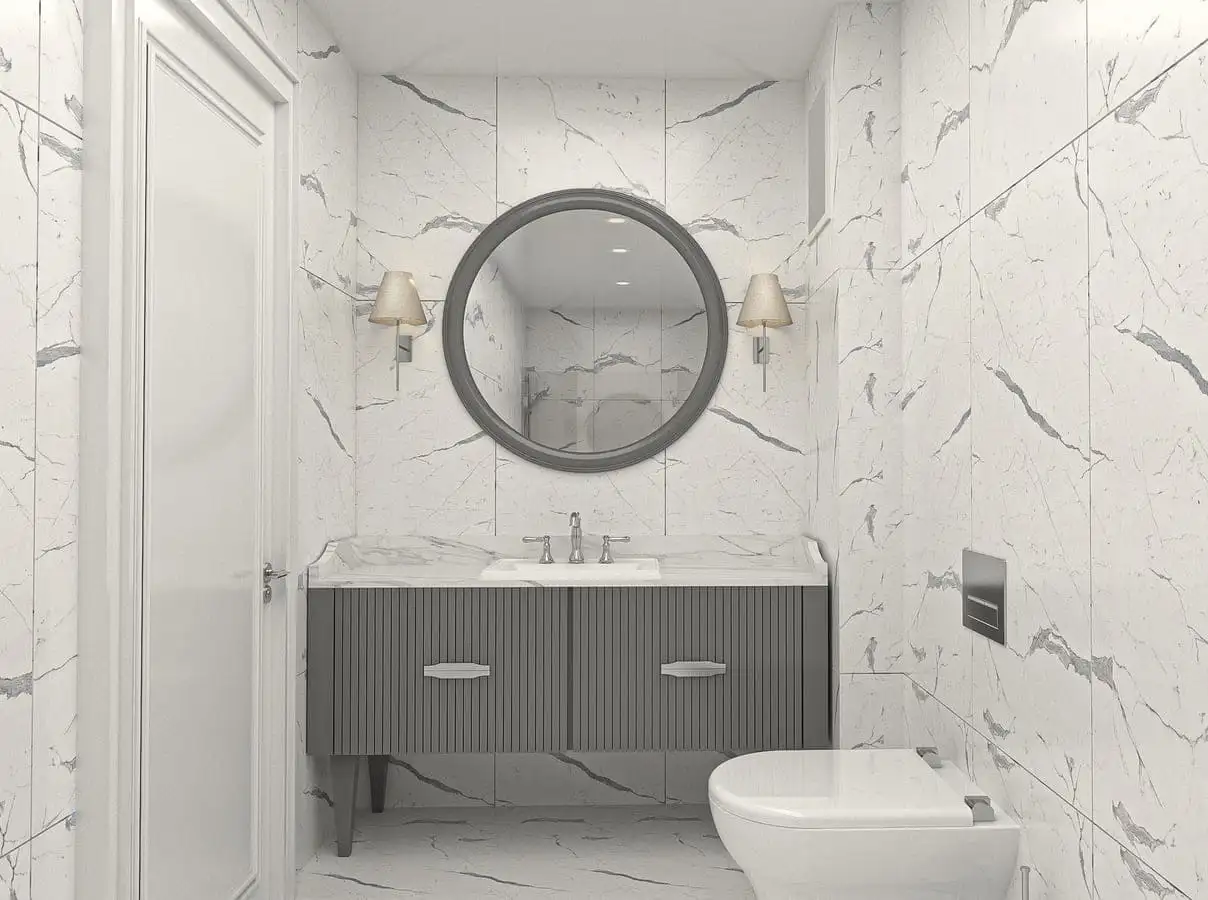 Вилла 290м² в Турции, Каргыджак. Стоимостью 910000€ аренда фото-25