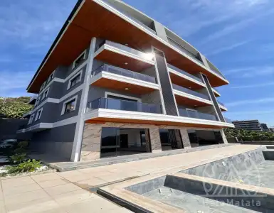 Купить квартиру в Турции 199000€