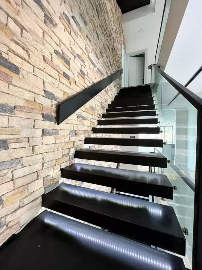 Вилла 680м² в Турции, Аланья. Стоимостью 1890000€ аренда фото-8