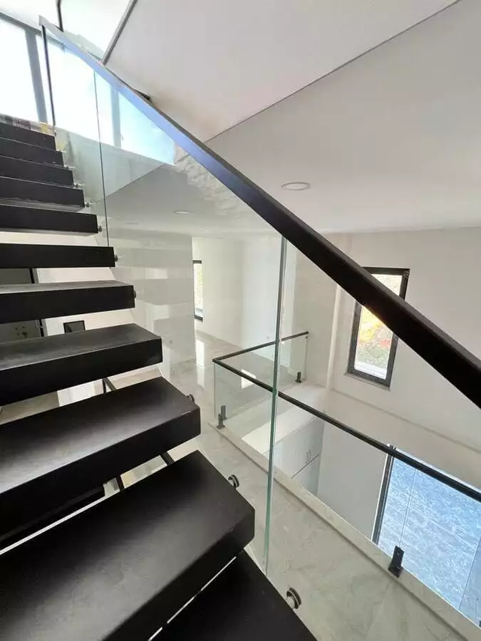 Вилла 680м² в Турции, Аланья. Стоимостью 1890000€ аренда фото-9