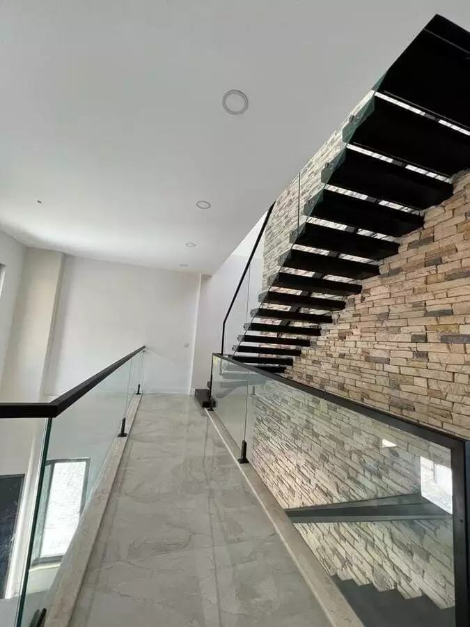 Вилла 680м² в Турции, Аланья. Стоимостью 1890000€ аренда фото-10