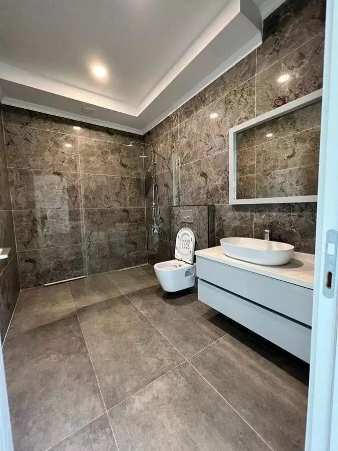 Вилла 680м² в Турции, Аланья. Стоимостью 1890000€ аренда фото-11