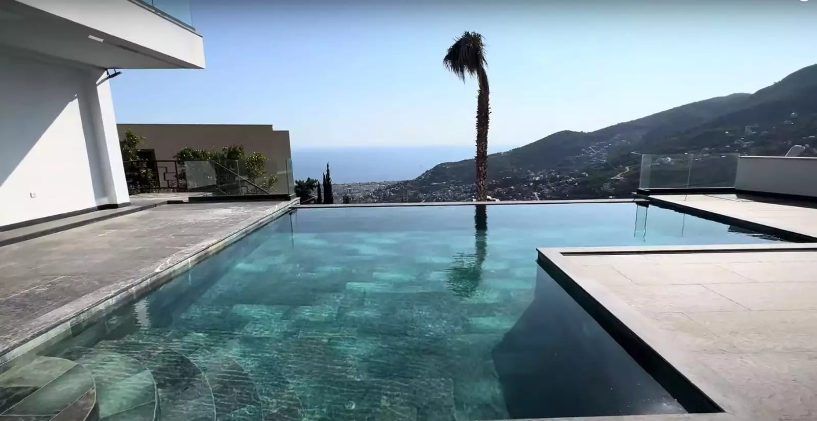 Вилла 680м² в Турции, Аланья. Стоимостью 1890000€ аренда фото-14