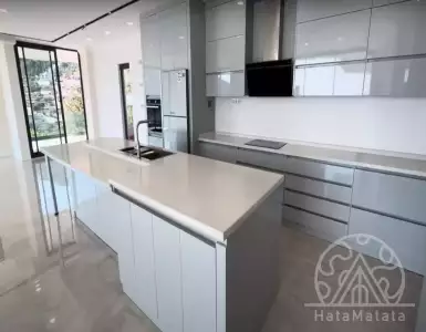 Купить виллу в Турции 1890000€