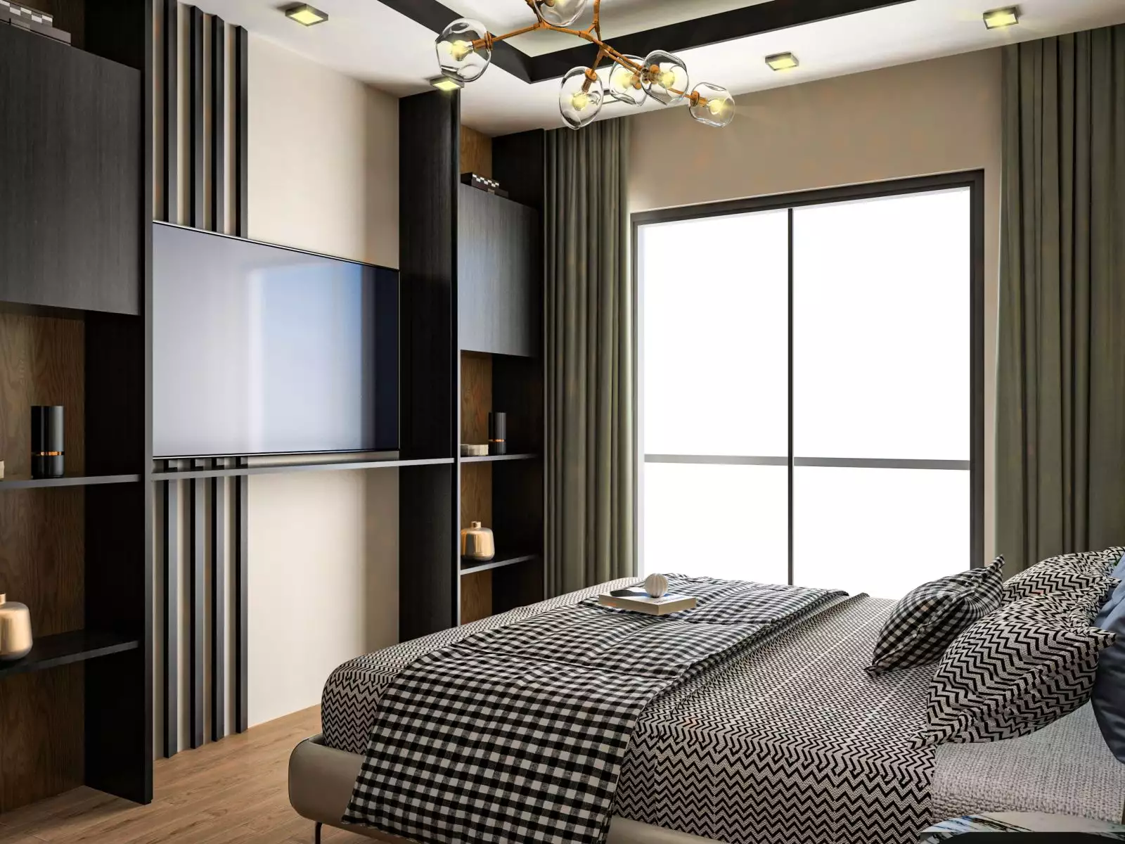 Квартира 55м² в Турции, Махмутлар. Стоимостью 85000€ аренда фото-13