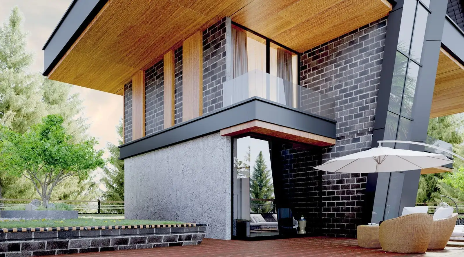 Вилла 463м² в Турции, Каргыджак. Стоимостью 920000€ аренда фото-8