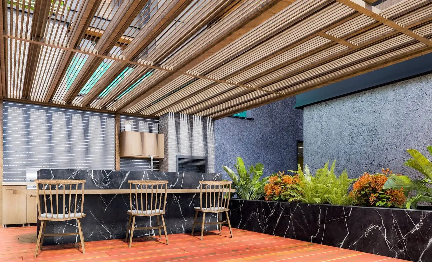 Вилла 463м² в Турции, Каргыджак. Стоимостью 920000€ аренда фото-9