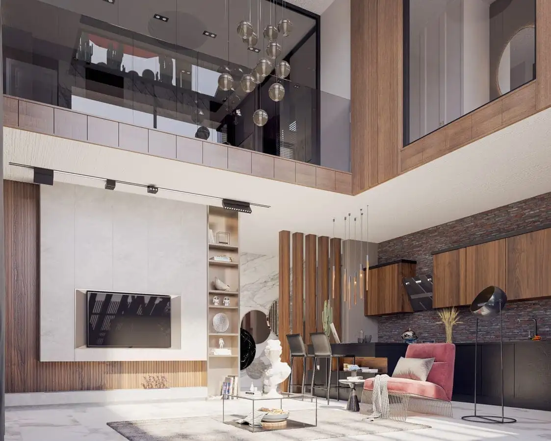 Вилла 463м² в Турции, Каргыджак. Стоимостью 920000€ аренда фото-18