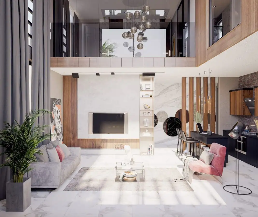 Вилла 463м² в Турции, Каргыджак. Стоимостью 920000€ аренда фото-19