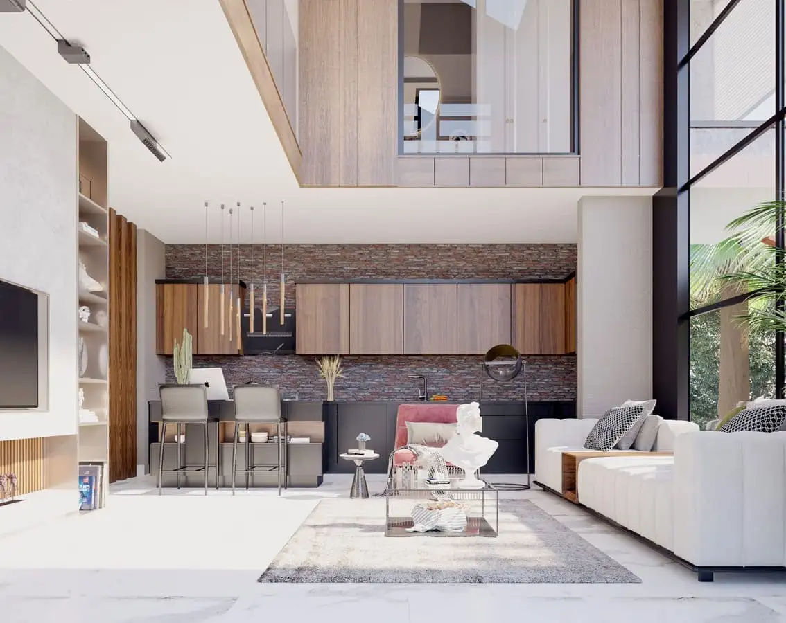 Вилла 463м² в Турции, Каргыджак. Стоимостью 920000€ аренда фото-20