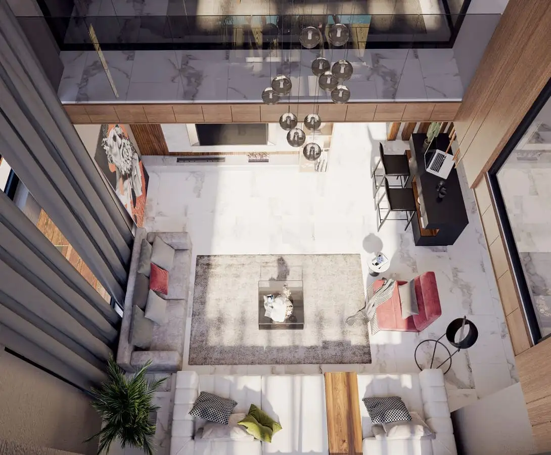 Вилла 463м² в Турции, Каргыджак. Стоимостью 920000€ аренда фото-21