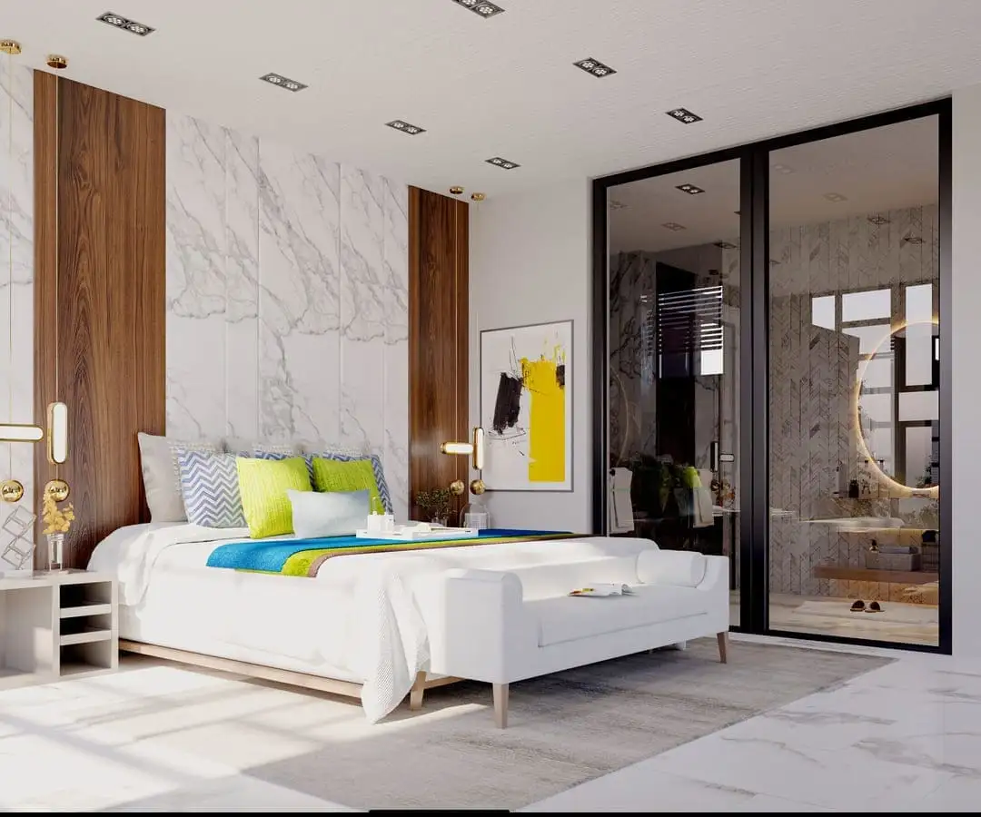 Вилла 463м² в Турции, Каргыджак. Стоимостью 920000€ аренда фото-22