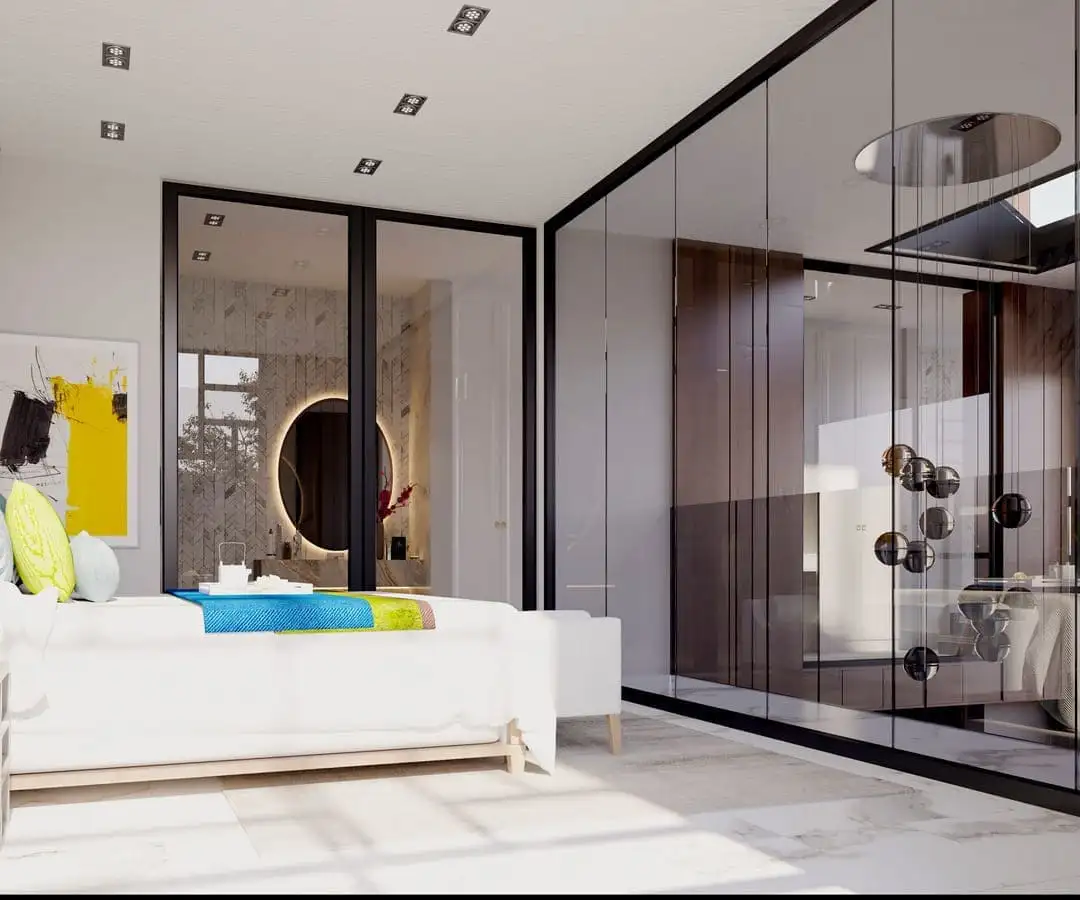 Вилла 463м² в Турции, Каргыджак. Стоимостью 920000€ аренда фото-23